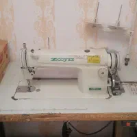 چرخ خیاطی زوجی 8500