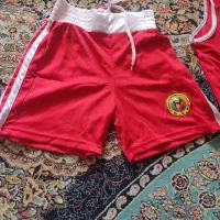 دستکش لباس و تجهیزات کیک بوکس|تجهیزات ورزشی|گنبد کاووس, |دیوار