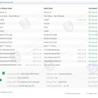 آیفون ۱۳ نرمال ۱۲۸ مشکی|موبایل|قم, هفت تیر|دیوار