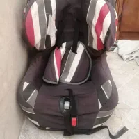 صندلی ماشین