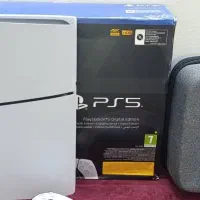 PS5 اسلیم دیجیتال