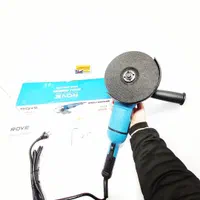 سنگ فرز ( فرز آهنگری) بزرگ ۱۸۰ میل ROVE با گارانتی|ابزارآلات|شهرکرد, |دیوار