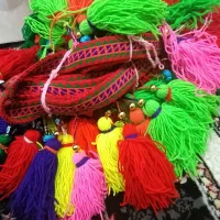 شیردنگ خوش رنگ|صنایع دستی و سایر لوازم تزئینی|گتوند, |دیوار