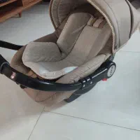 ننو و کریر نوزاد