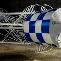 تانکر*مخازن ذخیره آب و مایعات/خانگی و صنعتی فولادی|مصالح و تجهیزات ساختمان|چهارباغ, |دیوار