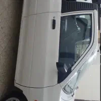 پراید وانت مدل1401