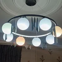لوستر مدرن