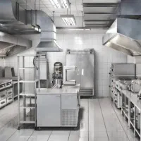 استخدام آشپز و تخته کار|استخدام خدمات فروشگاه و رستوران|ایرانشهر, |دیوار