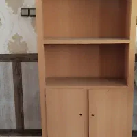 سلام یک کمد کارکرده  بفروش میرسد