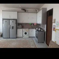 ویلایی نوساز حیاط بزرگ