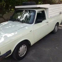 وانت کرایه با قیمت منصفانه