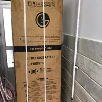 فروش یخچال نو