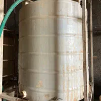 بالمیل میکسر اسیاب