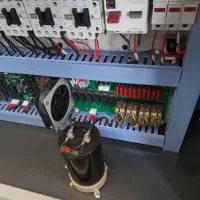 تعویض تابلو سوپردریل قدیمی با جدید
