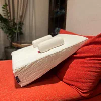 تشک انتی رفلاکس در حد نو|تخت و صندلی بچه|تهران, دریاچه شهدای خلیج فارس|دیوار