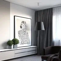 آپارتمان ۸۳متری دوخوابه بلوار فردوس شرق