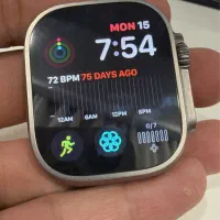 اپل واچ اولترا ۲