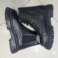 بوت و نیم بوت مردانه|کیف، کفش، کمربند|نیشابور, تختی|دیوار