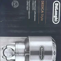 قهوه ساز دلونگی