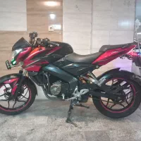 موتورسیکلت NS150