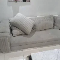 مبل شویی تخصصی در منزل با دستگاه‌ حرفه‌‌ای|خدمات نظافت|کرج, ساماندهی|دیوار