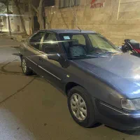 زانتیا۲۰۰۰ مدل ۸۸|خودرو سواری و وانت|مشهد, آزادشهر|دیوار