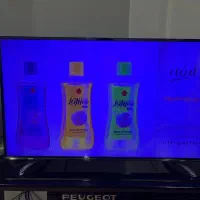 تلویزیون 43 اینچ هایسنس