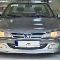 پژو پارس پرشیا مدل ۹۰ نقد و اقساط با چک