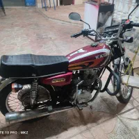 موتور هوندا کبیر|موتورسیکلت|رودسر, |دیوار