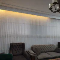 پرده صدفی