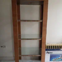 ویترین ۳ طبقه (هدیه میدمش به شما)