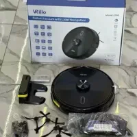 جارو رباتیک مدل VRillo