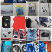 خریدوفروش انواع لوازجانبی وقطعات کامپیوتر و لب تاب