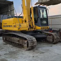 بیل لیشید (دلتا)