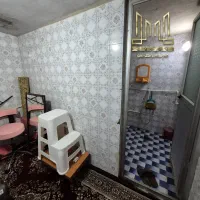 خانه بازسازی‌شده بزرگ با قابلیت تجاری در مرکز شهر|فروش خانه و ویلا|کیاشهر, |دیوار