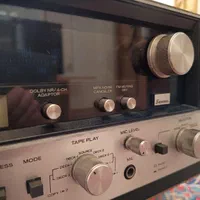 امپ سنسویی ۷۰۷۰ sansui7070|سیستم صوتی خانگی|تهران, امیریه|دیوار