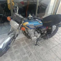 هندا 200
