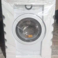 ماشین لباسشویی۷کیلویی بُست نو و پلمپ قیمت۲۱میلیون