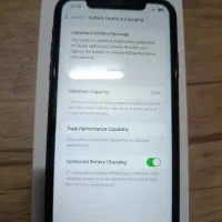 آیفون XR ایکس آر ۱۲۸ گیگ دوسیم عتیقه بسیار نو پلمپ|موبایل|ارومیه, |دیوار