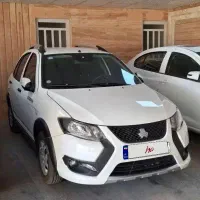 کوییک GXL|خودرو سواری و وانت|شهرکرد, |دیوار