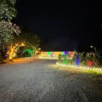 اجاره کلبه جنگلی جکوزی|اجارهٔ کوتاه‌مدت آپارتمان و سوئیت|رویان, |دیوار