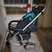 کاکسکه، کریر، صندلی ماشین، تخت خواب روروک