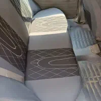 پراید صبا دوگانه دستی مدل 87|خودرو سواری و وانت|ارومیه, |دیوار