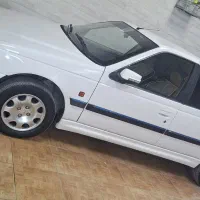 پارس دوگانه فابریک|خودرو سواری و وانت|گنبد کاووس, |دیوار