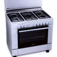 گازسینجر ۵شعله