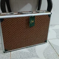 جا قاشقی|آب‌چکان و نظم‌دهنده ظروف|نیشابور, شهید بهشتی|دیوار