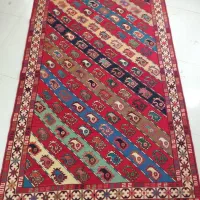 فروش و آموزش گلیم بافی