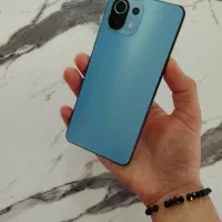 Mi 11 lite ne
