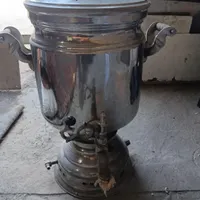 سلام سماورهمه چیزش سالمه بفروش میرسد