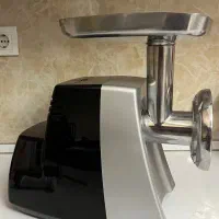 چرخ گوشت پارس خزر - نو و استفاده نشده|خردکن، آسیاب، غذاساز|بیرجند, |دیوار